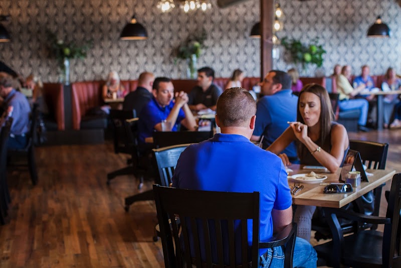 Racca's Pizzeria Napoletana