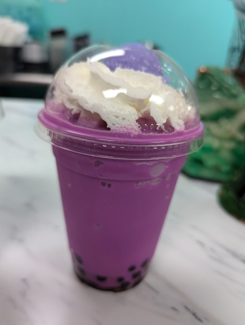 Boba♡Cafe