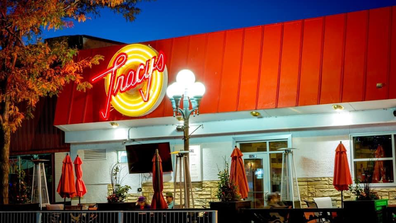 Tracy's Family Restaurant