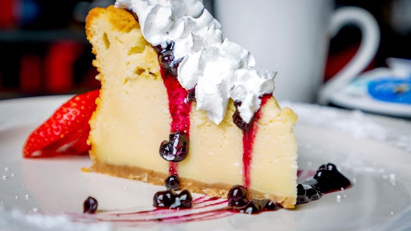 Tracy's Family Restaurant