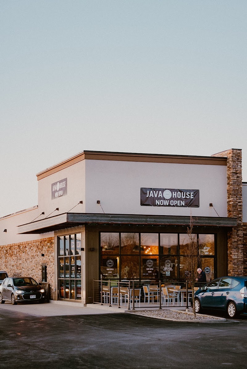 Java House (Meijer Ct)