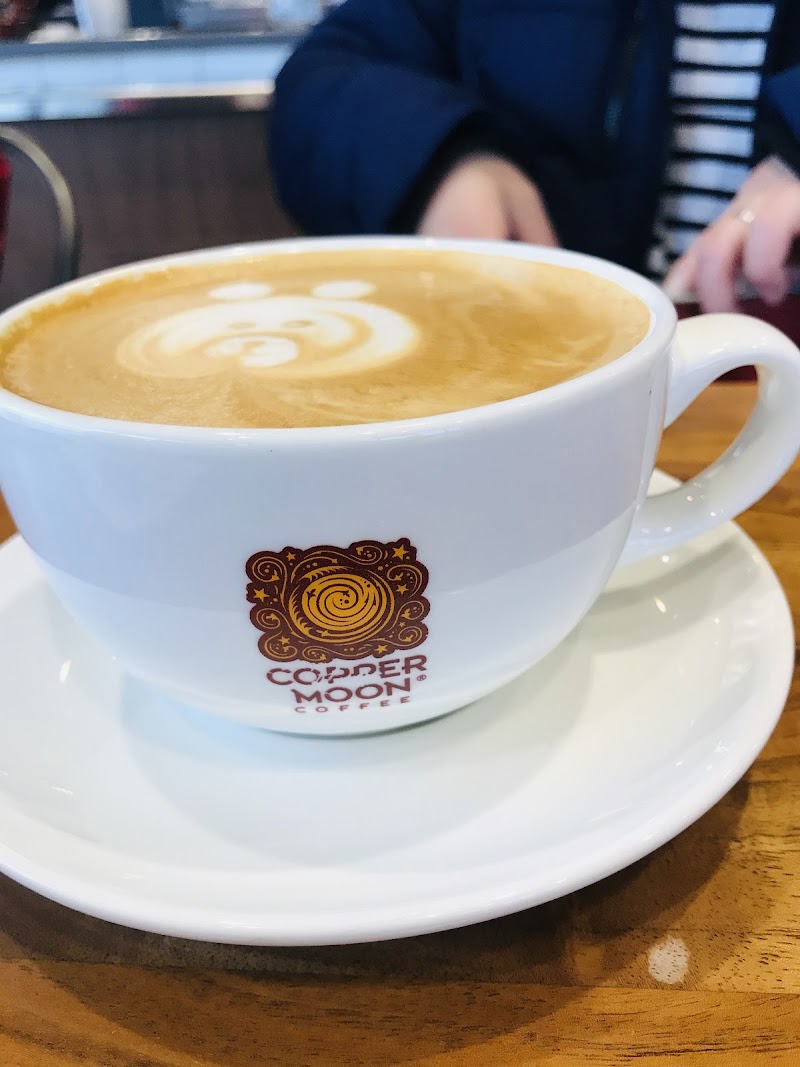 Java House (Meijer Ct)