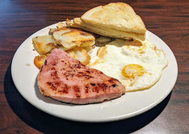 Lido Café and Bakery