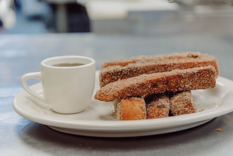 Abita Roasting Co. Madisonville