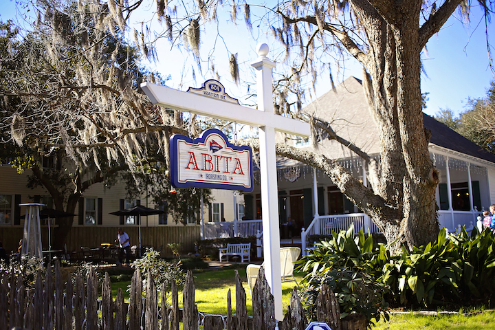 Abita Roasting Co. Madisonville