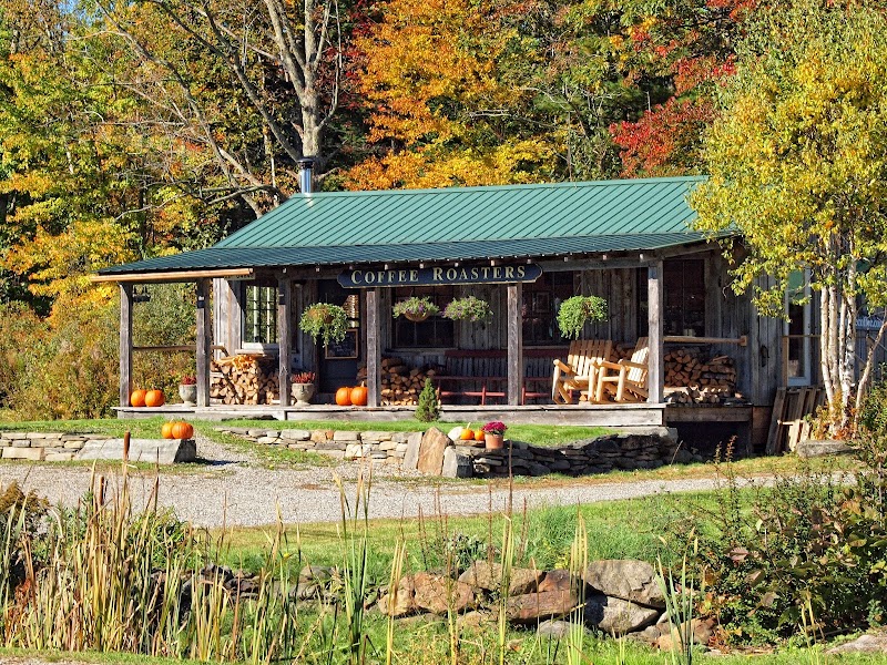 Green Tree Coffee & Tea