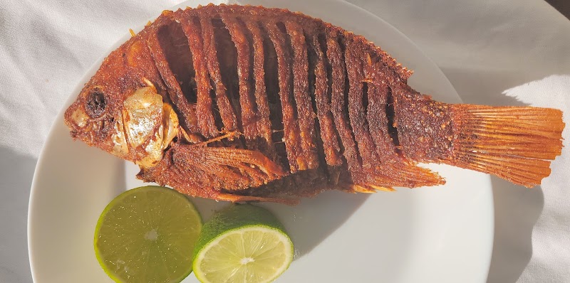 Brazilian Restaurant & Coffee House / Tempero Goiano