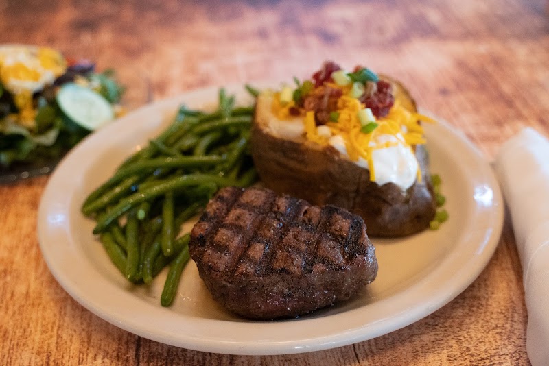 Lazlo's Brewery & Grill - Haymarket