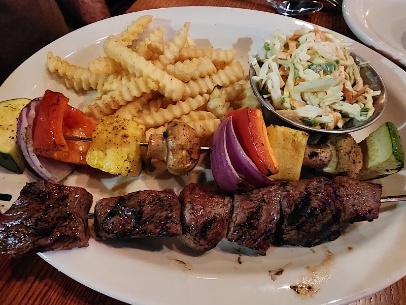 Lazlo's Brewery & Grill - Haymarket