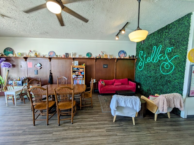 Stella's Coffee House