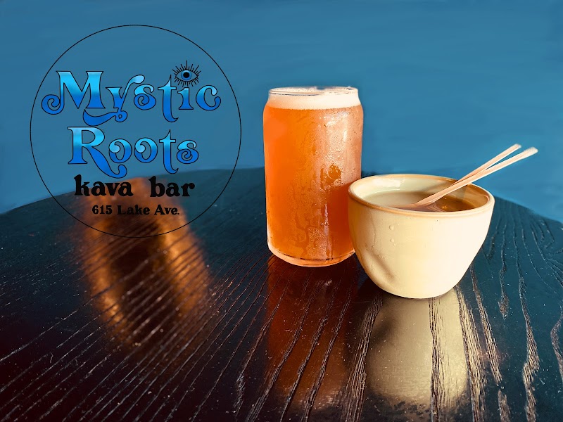 Mystic Roots Kava Bar