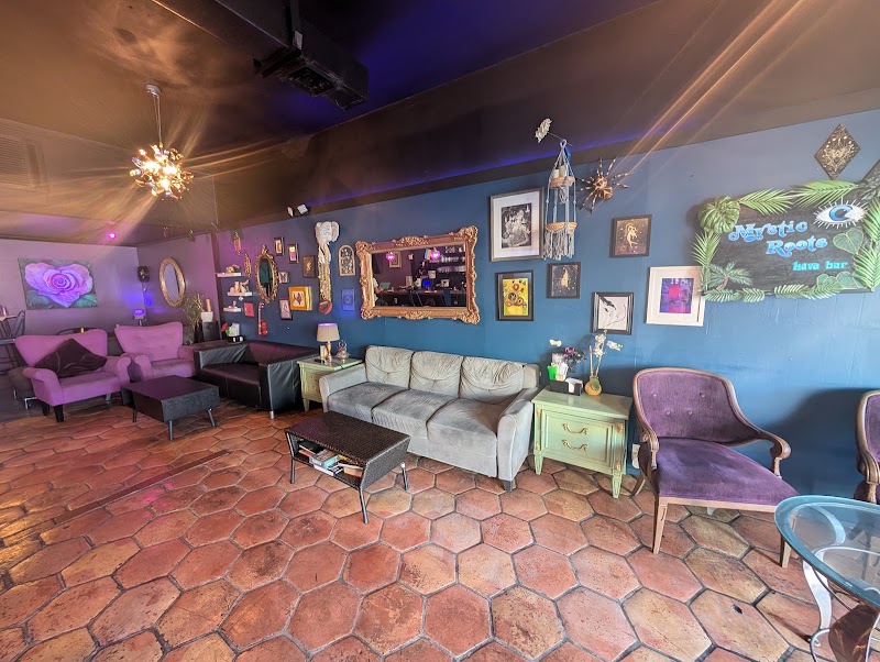 Mystic Roots Kava Bar