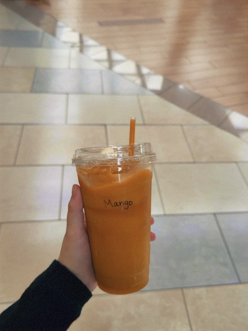 Old School Coffee - Fayette Mall