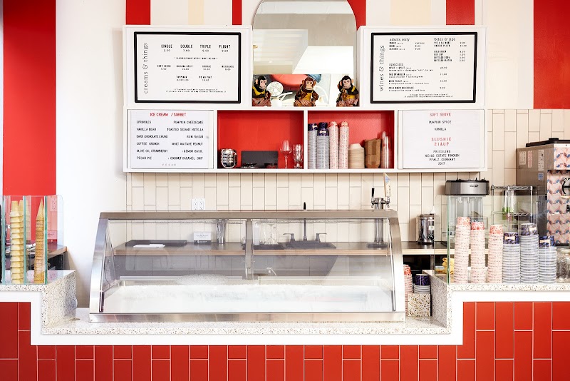 OddFellows Ice Cream Co.