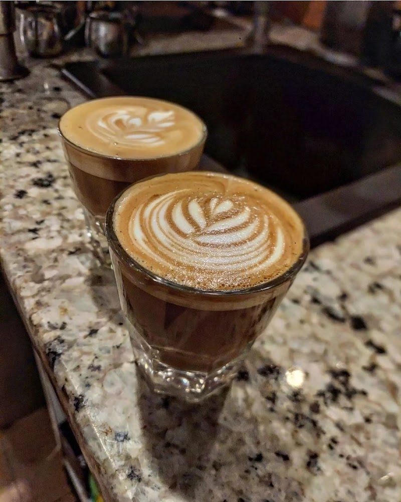 COFFEE LAB EVANSTON