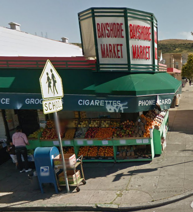 Bayshore Market