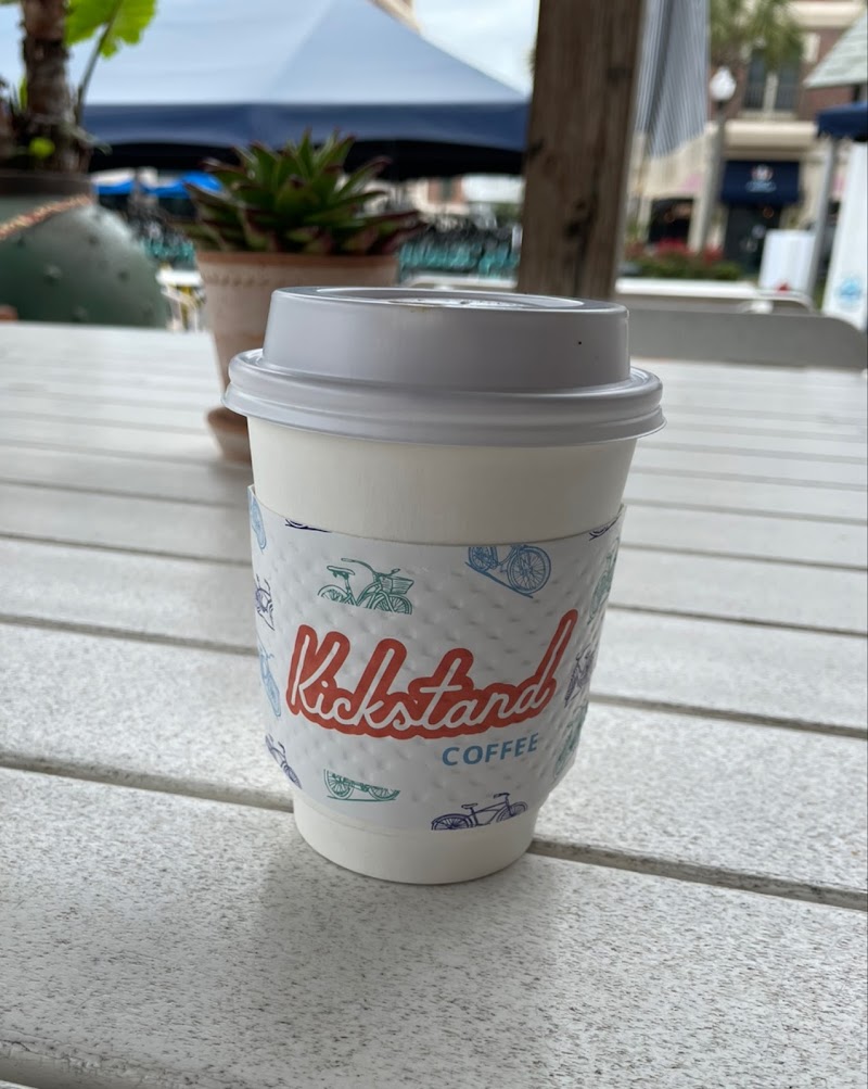 Kickstand Coffee