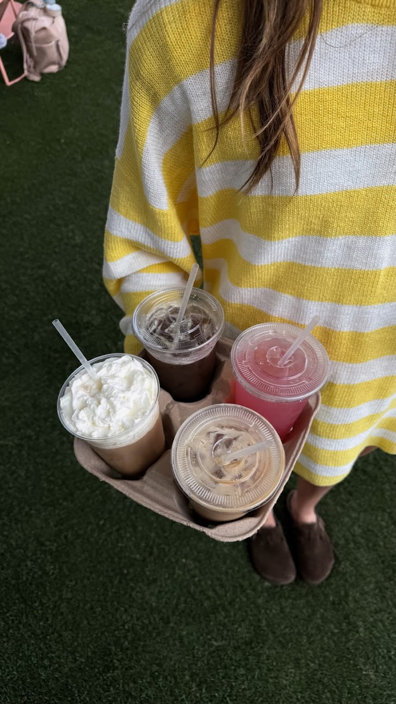 Prickly Pear Coffee Co.