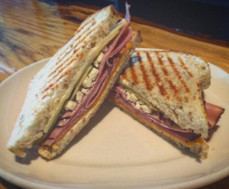 The General Deli & Cafe