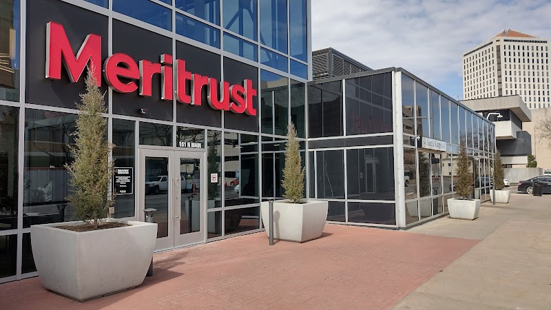 Sam and Nancy's Cafe