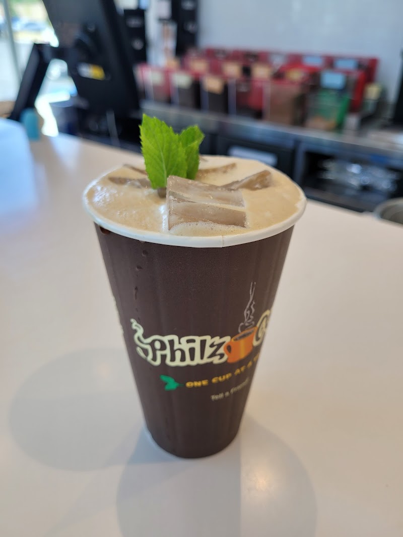 Philz Coffee