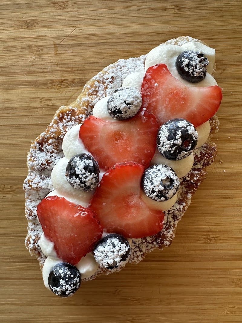 MOKapé Brews and Bites