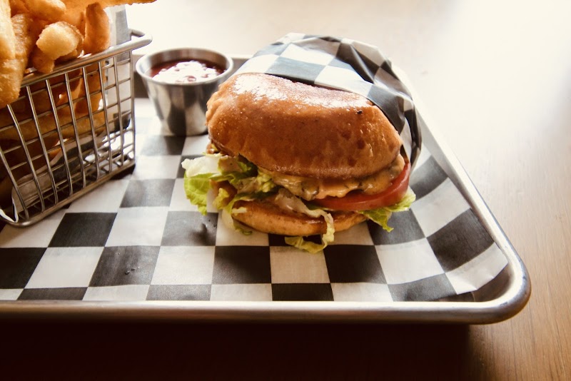 Eastside Bar + Bites