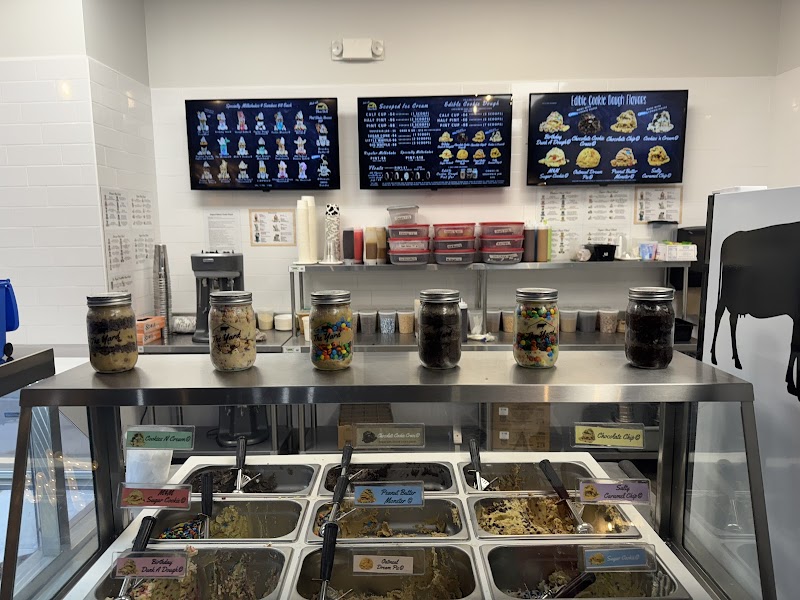 The Yard Milkshake Bar Charlotte