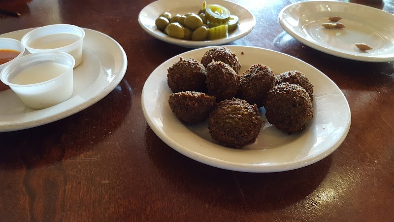 Grill House of Yonkers