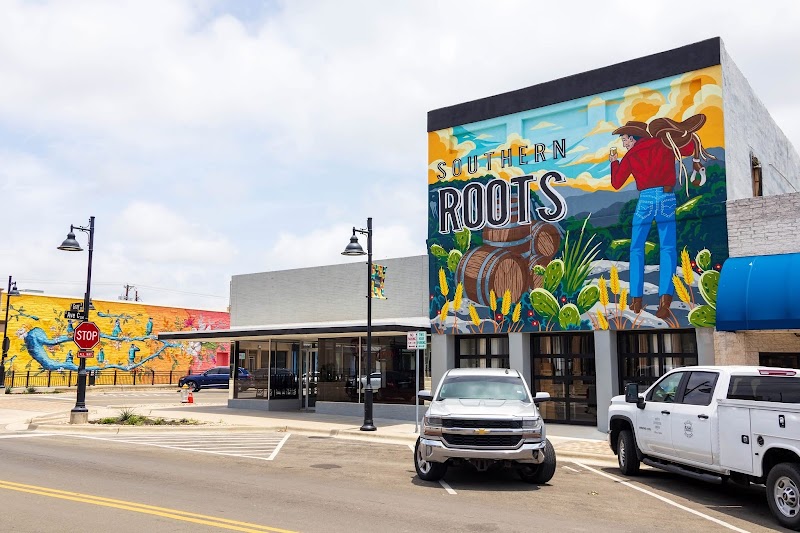 Southern Roots Brewing Co. - Killeen