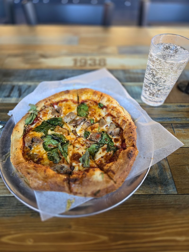 Southern Roots Brewing Co. - Killeen