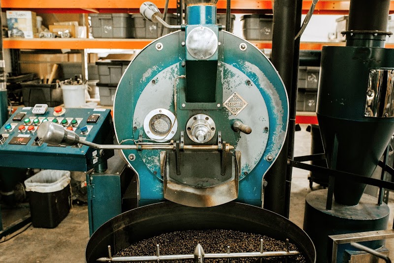 Barriques Coffee Roasters