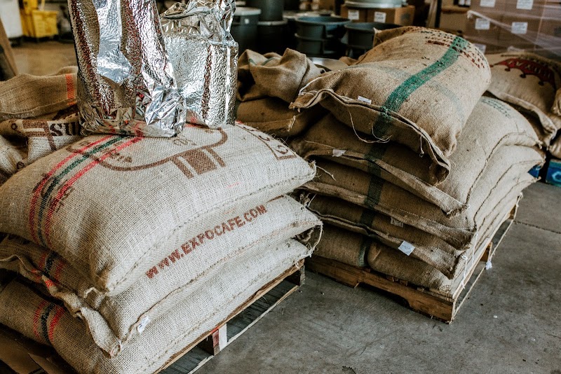 Barriques Coffee Roasters