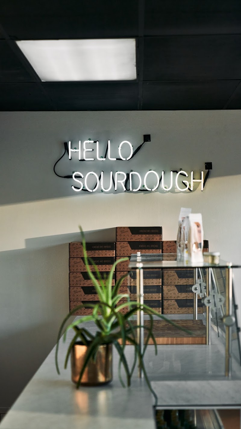 Knead Bakehouse + Provisions