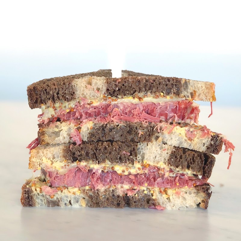 Knead Bakehouse + Provisions