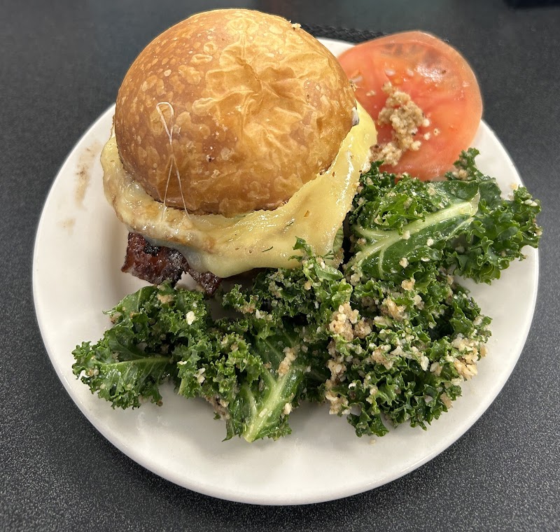 Knead Bakehouse + Provisions