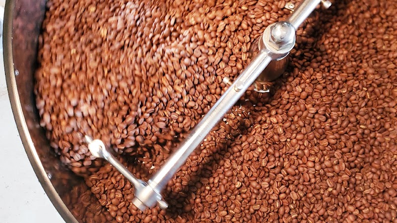 Wee Bean Coffee Roasters