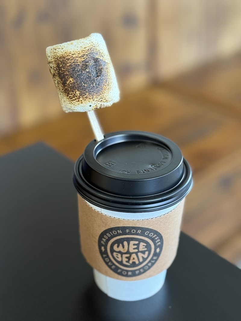 Wee Bean Coffee Roasters