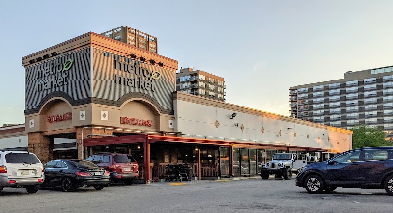 Metro Market
