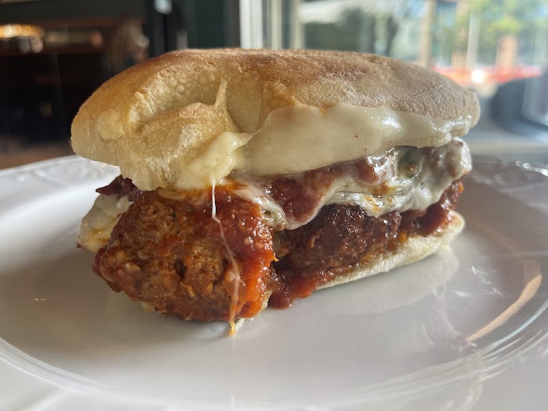 Alimentari at Mothers & Sons