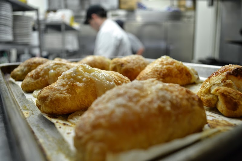 Cafe Duo Restaurant Greenville NC