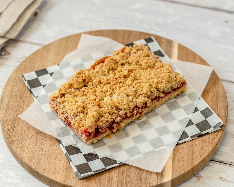 Vigo Coffee Smoothies & Tea