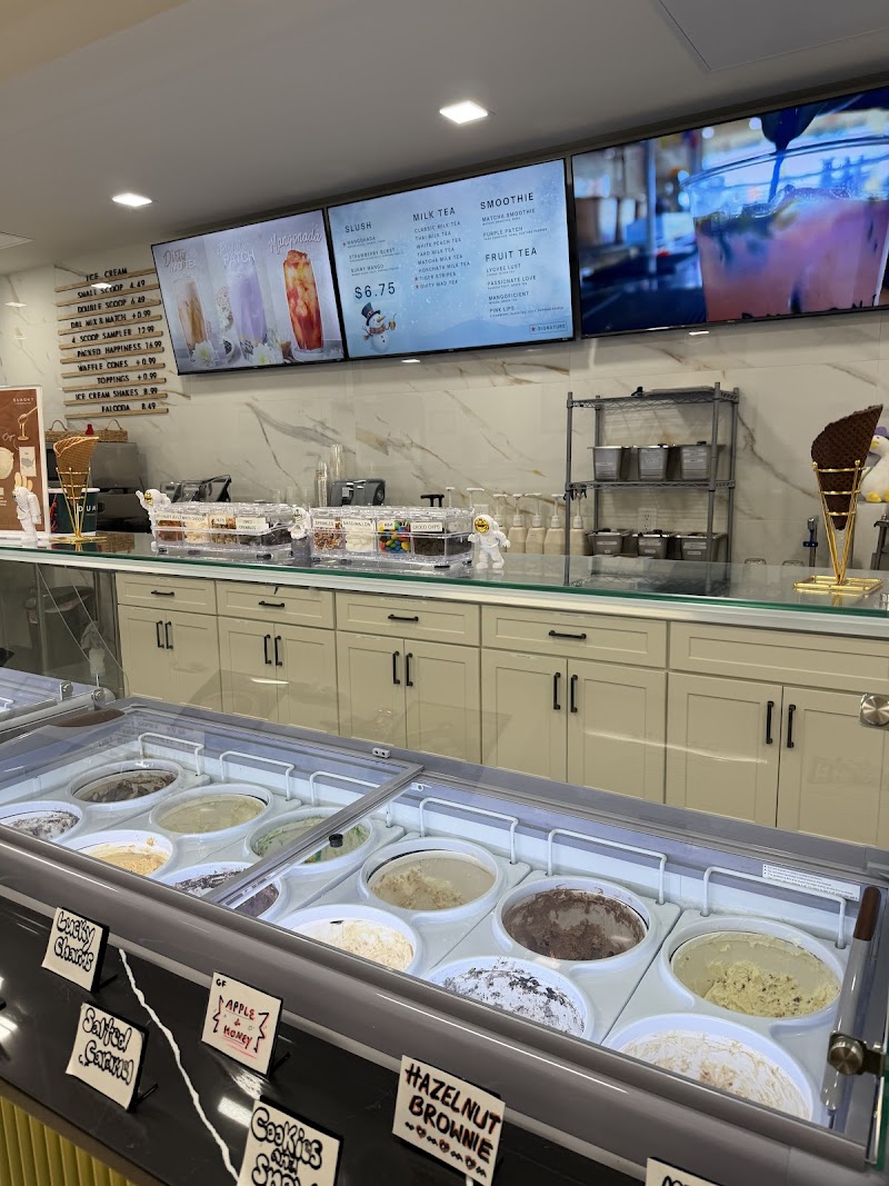 Dumont Creamery & Cafe