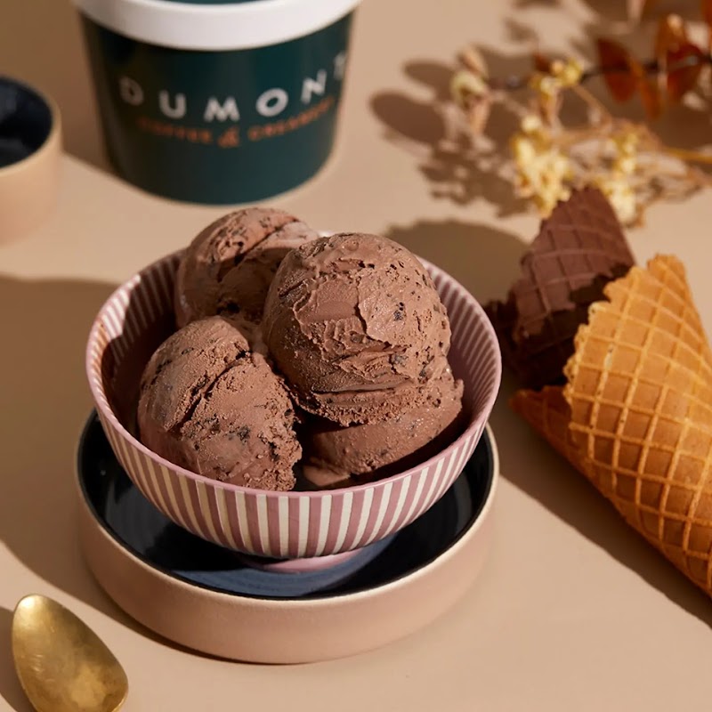 Dumont Creamery & Cafe