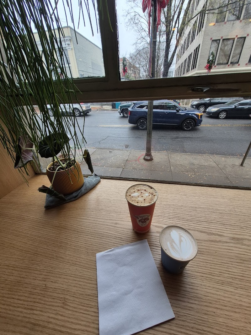 Bellwood Coffee - Decatur