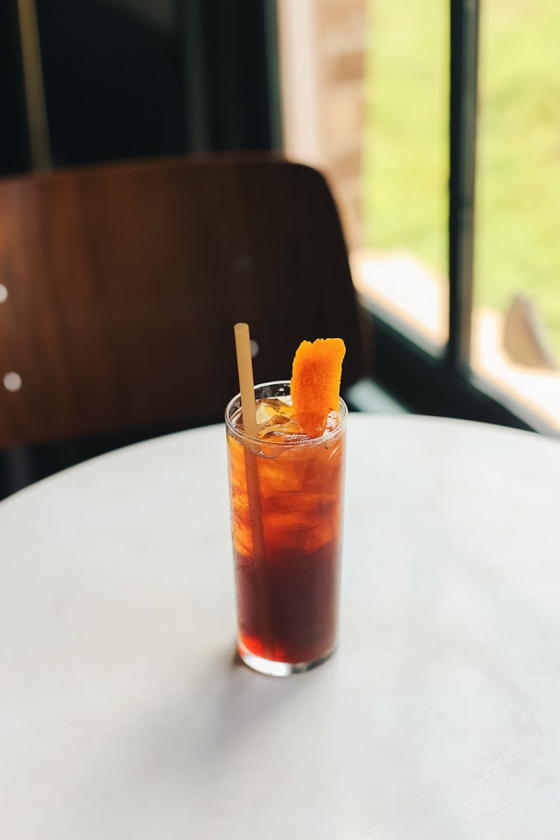 Bellwood Coffee - Decatur