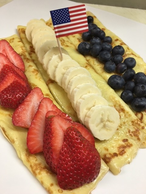 Apple Villa Cafe - Catering