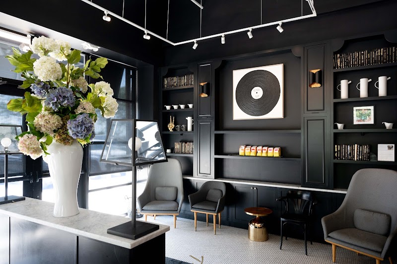 Cafe Patachou - Carmel