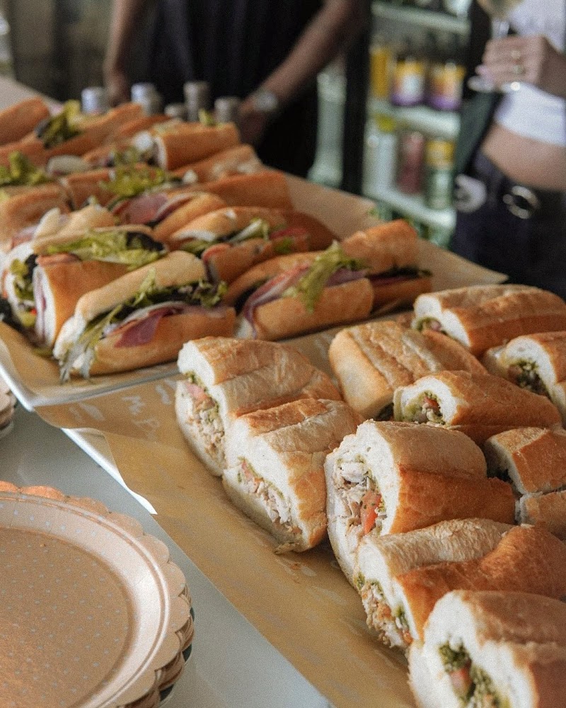 Mr. Baguette - Wynwood