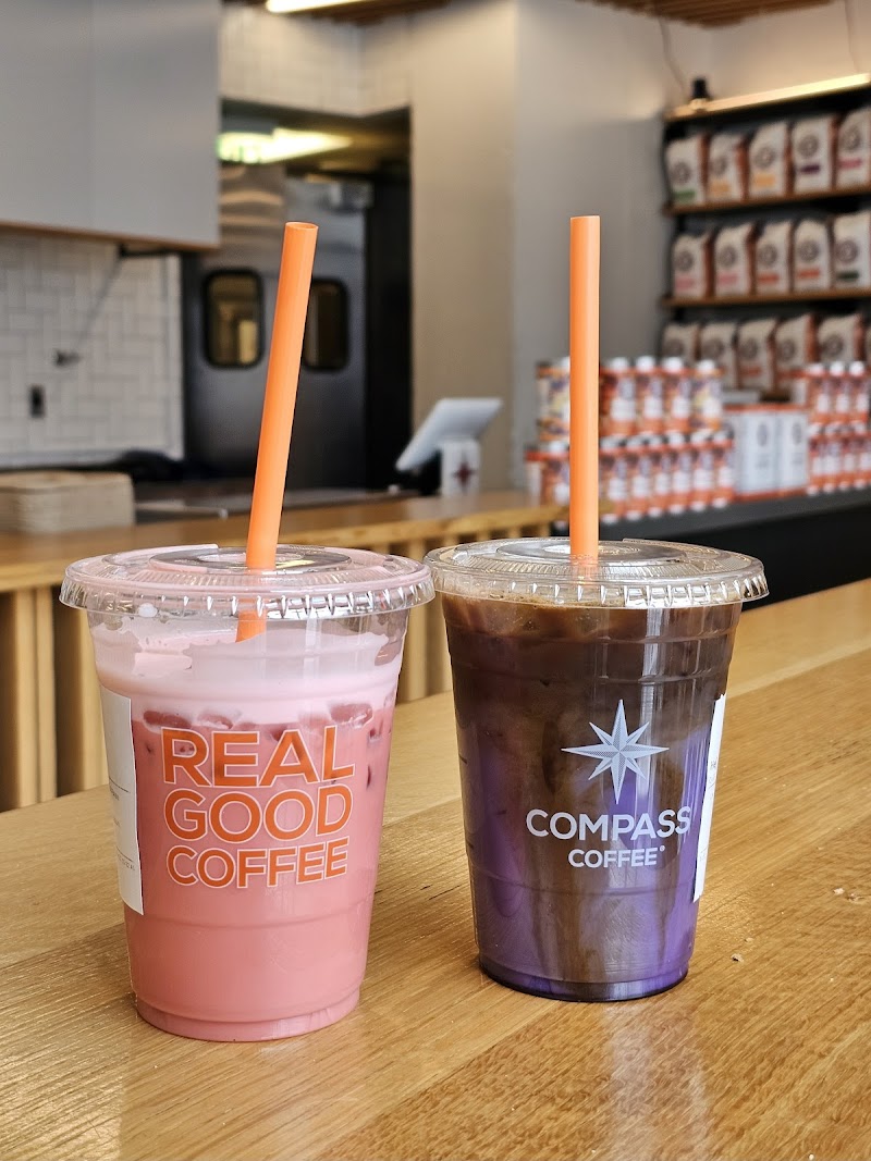Compass Coffee